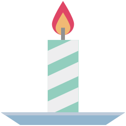 candle icon