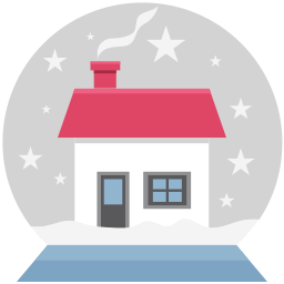 Snow Globe icon