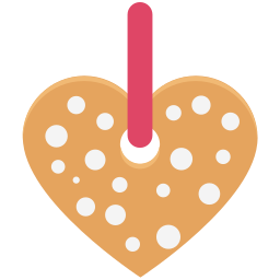 Heart icon