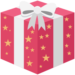 Gift icon