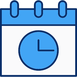 harmonogram ikona