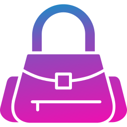 Purse icon