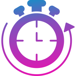 Time icon