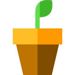 Plant icon