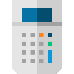 Calculator icon