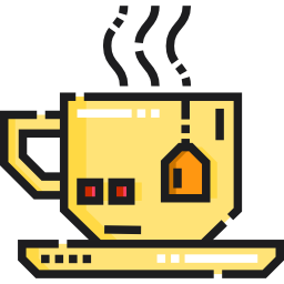 Tea icon