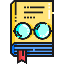 Book icon