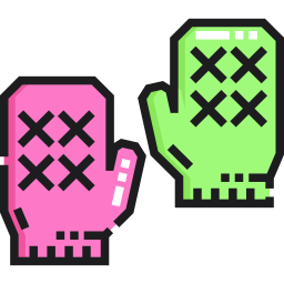 Mitten icon