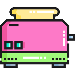 toaster icon