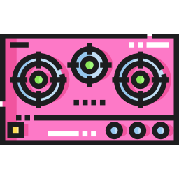 Stove icon