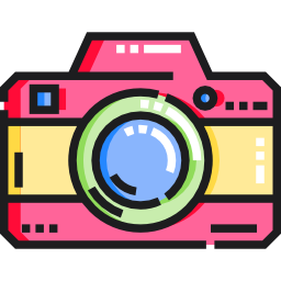 Camera icon