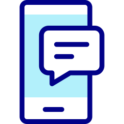 Chat icon