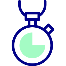 Chronometer icon