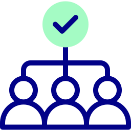 Командная работа иконка