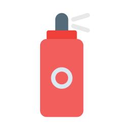 spray icon