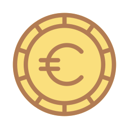 euro icoon