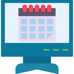 Calendar icon