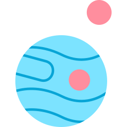 Mars icon