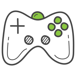 Controller icon