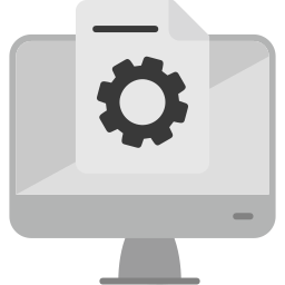 File and Folder icon