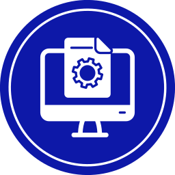 file and folder icon