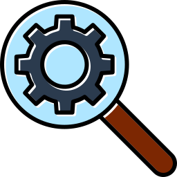 Magnifier icon