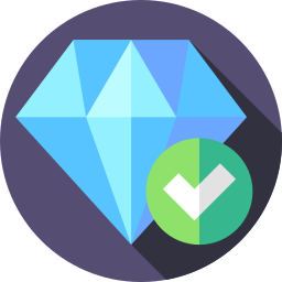 Diamond icon