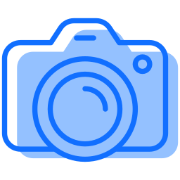 Camera icon