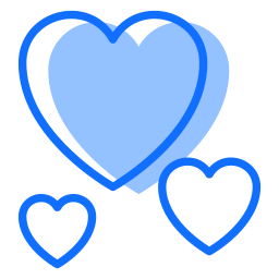 Heart icon