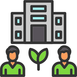 Csr icon