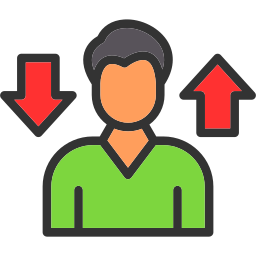 Customer icon