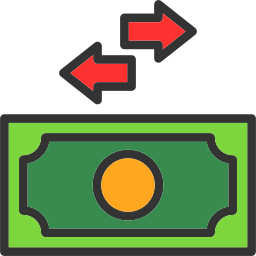 Cash icon