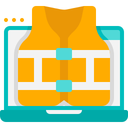 Life Jacket icon