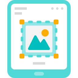 Tablet icon