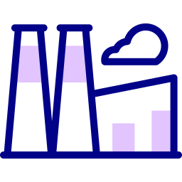 Factory icon