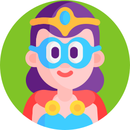 SUPERWOMAN icon