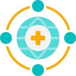 gesundheitswesen icon