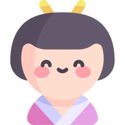 japanese icono