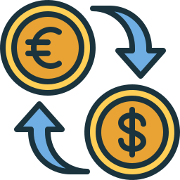 Exchange icon