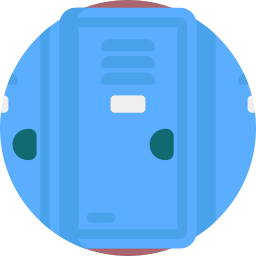 Locker icon