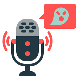 Podcast icon