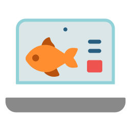 Fish icon