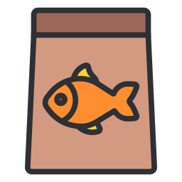 Fish icon