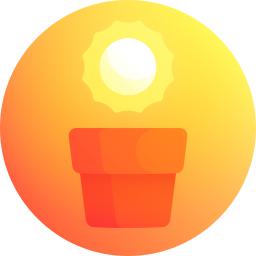 Sunlight icon