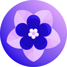 violetta africana icona