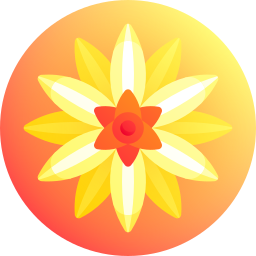 Bromeliad icon