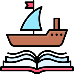 Ocean icon