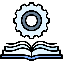 benutzerhandbuch icon
