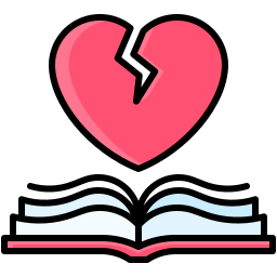 Romantic Novel icon