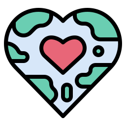 Heart icon